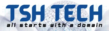 TSH TECH LLC